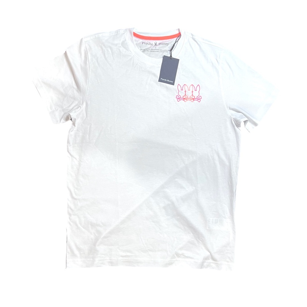 Men’s Psyco Bunny Tee
